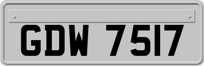 GDW7517
