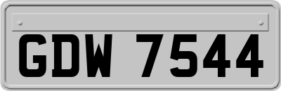 GDW7544