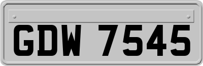 GDW7545
