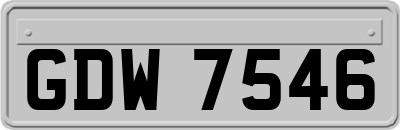 GDW7546