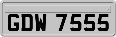 GDW7555