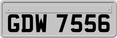 GDW7556