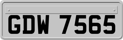 GDW7565