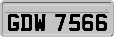 GDW7566