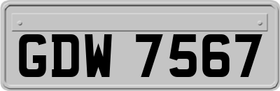GDW7567