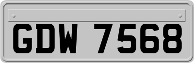 GDW7568