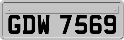 GDW7569