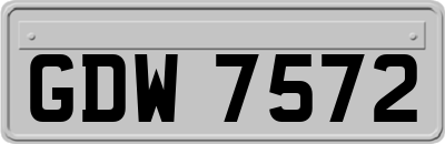 GDW7572