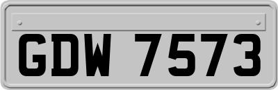 GDW7573