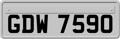 GDW7590