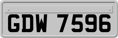 GDW7596