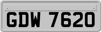 GDW7620