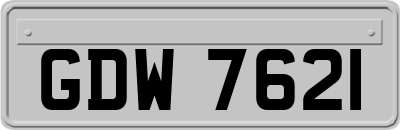 GDW7621