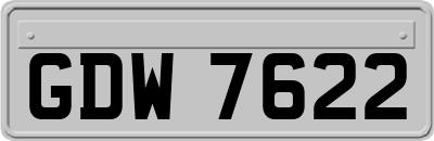 GDW7622