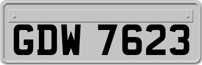 GDW7623
