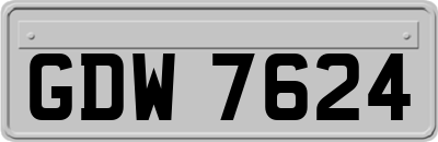 GDW7624