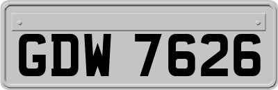 GDW7626