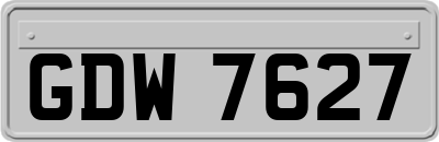 GDW7627