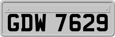 GDW7629