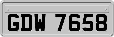 GDW7658