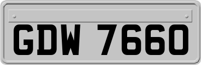 GDW7660