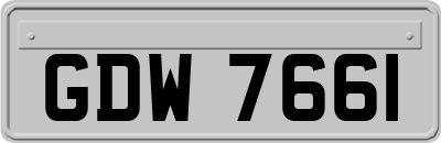 GDW7661
