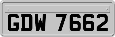 GDW7662