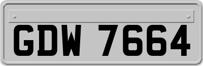 GDW7664