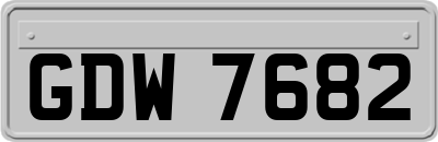 GDW7682