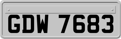 GDW7683