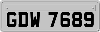 GDW7689