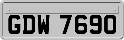 GDW7690