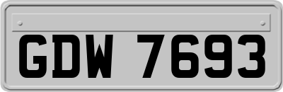 GDW7693