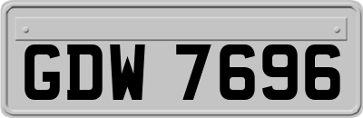GDW7696
