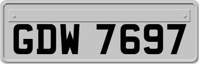 GDW7697