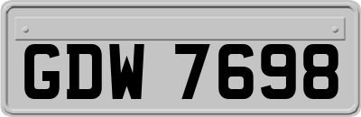 GDW7698