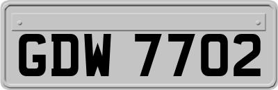 GDW7702