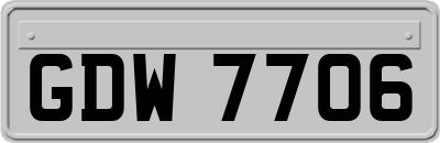 GDW7706