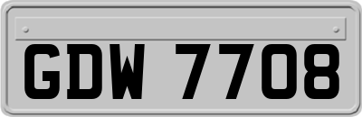 GDW7708