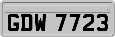 GDW7723