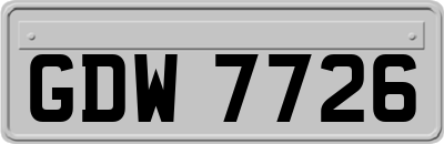 GDW7726