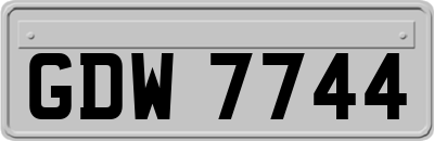 GDW7744
