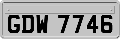 GDW7746