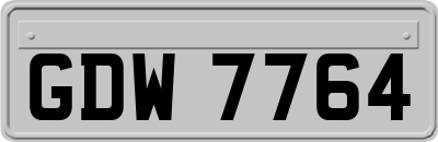 GDW7764