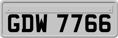GDW7766