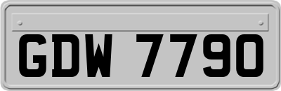 GDW7790
