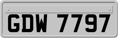 GDW7797