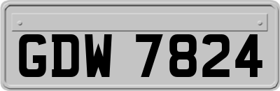 GDW7824