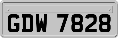 GDW7828