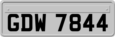 GDW7844